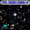 TYC 2699-2809-1