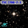 TYC 2700-7-1
