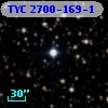 TYC 2700-169-1