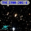 TYC 2700-205-1