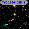 TYC 2700-255-1