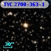 TYC 2700-363-1