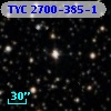 TYC 2700-385-1