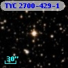 TYC 2700-429-1