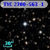 TYC 2700-563-1