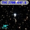 TYC 2700-647-1