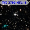 TYC 2700-651-1