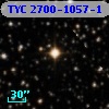 TYC 2700-1057-1