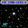 TYC 2700-1133-1