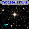 TYC 2700-1371-1