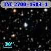 TYC 2700-1503-1