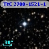 TYC 2700-1521-1