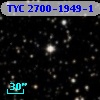 TYC 2700-1949-1