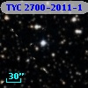 TYC 2700-2011-1