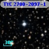 TYC 2700-2097-1