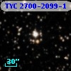 TYC 2700-2099-1