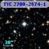 TYC 2700-2874-1