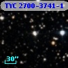 TYC 2700-3741-1