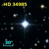 HD  34985