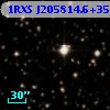 1RXS J205814.6+351025
