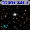 TYC 2696-2207-1
