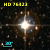 HD  76423