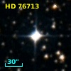 HD  76713