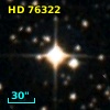HD  76322