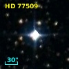 HD  77509