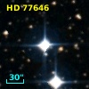 HD  77646