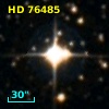 HD  76485