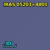 IRAS 05203+4801