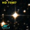HD  75987