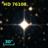 HD  76108