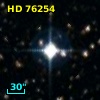 HD  76254