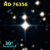HD  76356