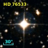 HD  76533