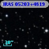 IRAS 05203+4819