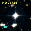 HD  76714