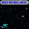 IRAS 05204+4831