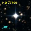 HD  77700