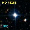 HD  78183