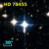 HD  78455