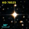 HD  78525