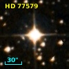 HD  77579