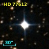 HD  77612
