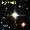 HD  77631