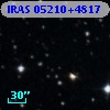 IRAS 05210+4817