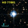 HD  77881