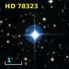HD  78323